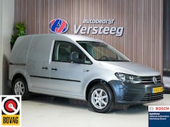 Volkswagen Caddy - 2.0 TDI L1H1 BMT Economy Business