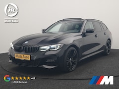 BMW 3-serie Touring - 320e M Sport PHEV Dealer O.H. | Trekhaak Af Fabriek | Panodak | Adaptive Cruise | Laser LE