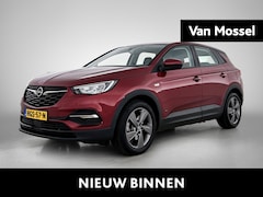 Opel Grandland X - 1.6 Turbo Hybrid Elegance | Trekhaak