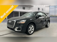 Audi Q2 - 1.4 TFSI CoD Sport Trekhaak