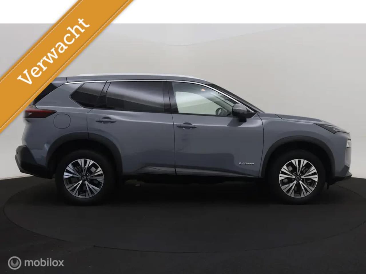 Nissan X-Trail - 1.5 e-Power N-Connecta *AUT, NL, RIJKLAARPRIJS!*