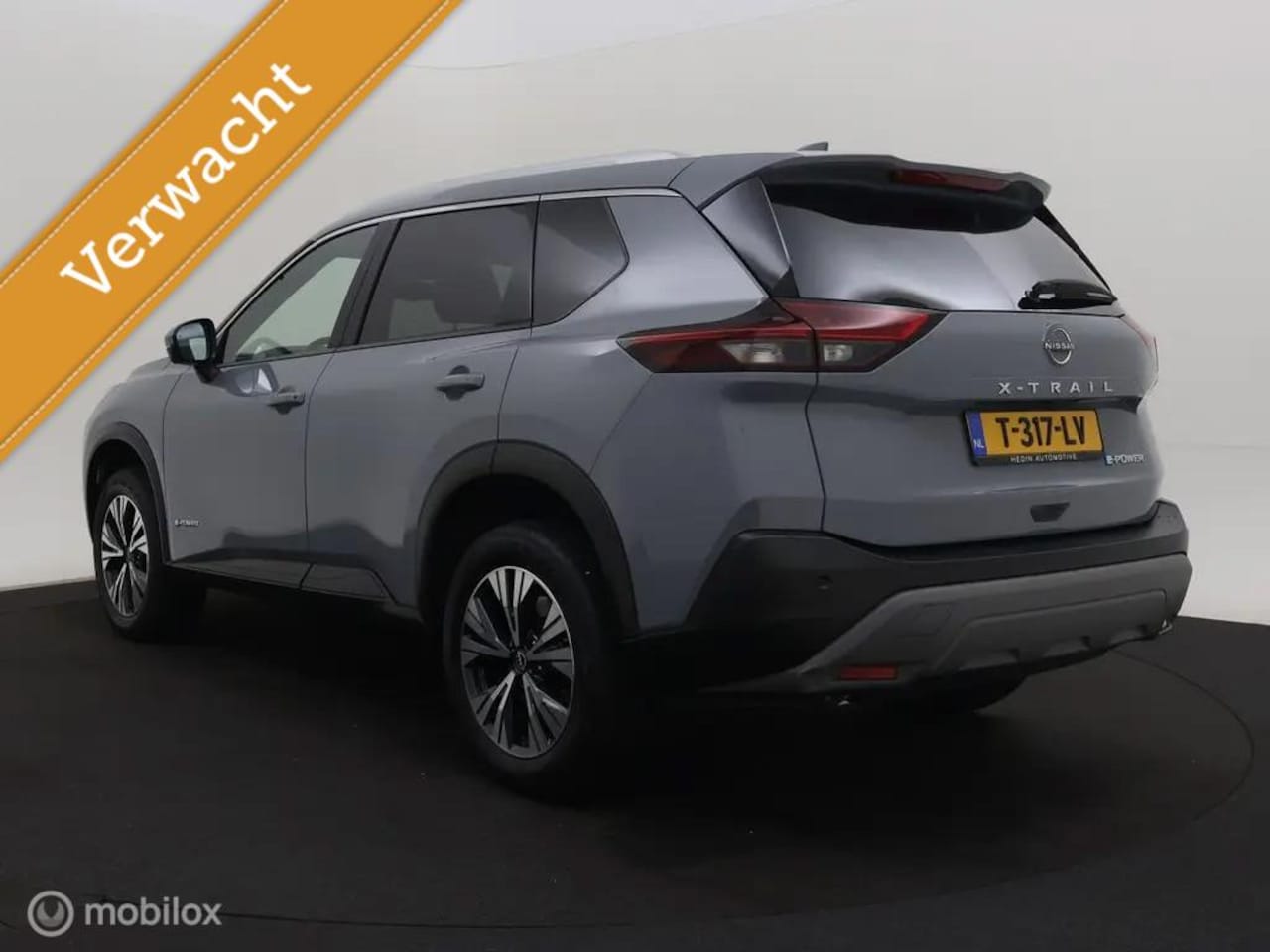 Nissan X-Trail - 1.5 e-Power N-Connecta *AUT, NL, RIJKLAARPRIJS!*