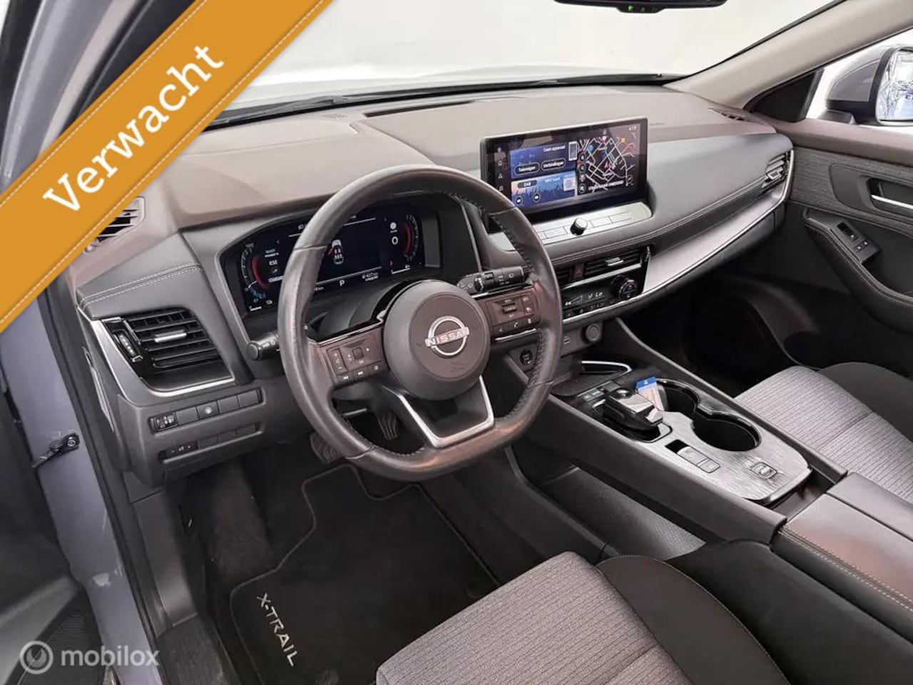 Nissan X-Trail - 1.5 e-Power N-Connecta *AUT, NL, RIJKLAARPRIJS!*