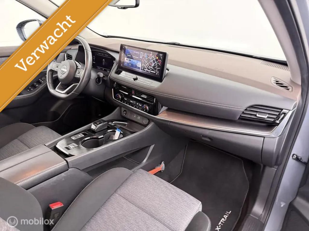 Nissan X-Trail - 1.5 e-Power N-Connecta *AUT, NL, RIJKLAARPRIJS!*