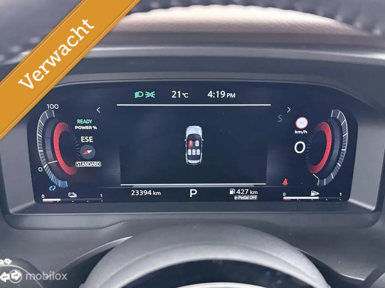 Nissan X-Trail - 1.5 e-Power N-Connecta *AUT, NL, RIJKLAARPRIJS!*