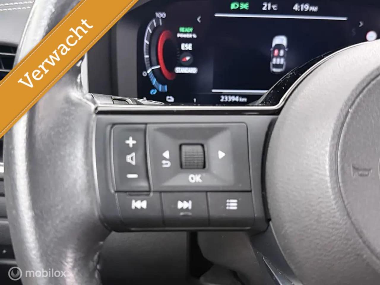 Nissan X-Trail - 1.5 e-Power N-Connecta *AUT, NL, RIJKLAARPRIJS!*