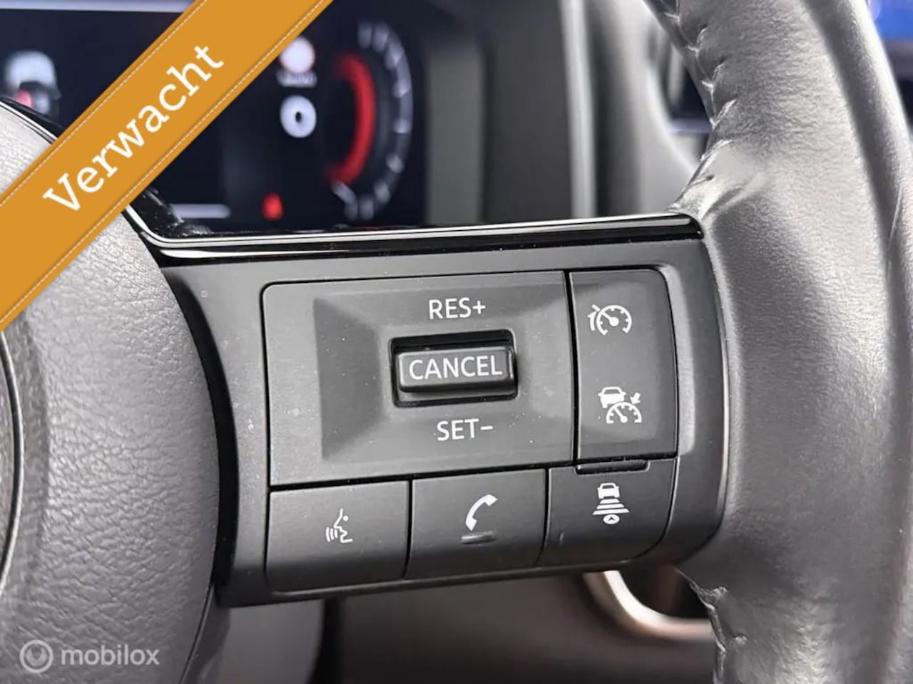 Nissan X-Trail - 1.5 e-Power N-Connecta *AUT, NL, RIJKLAARPRIJS!*
