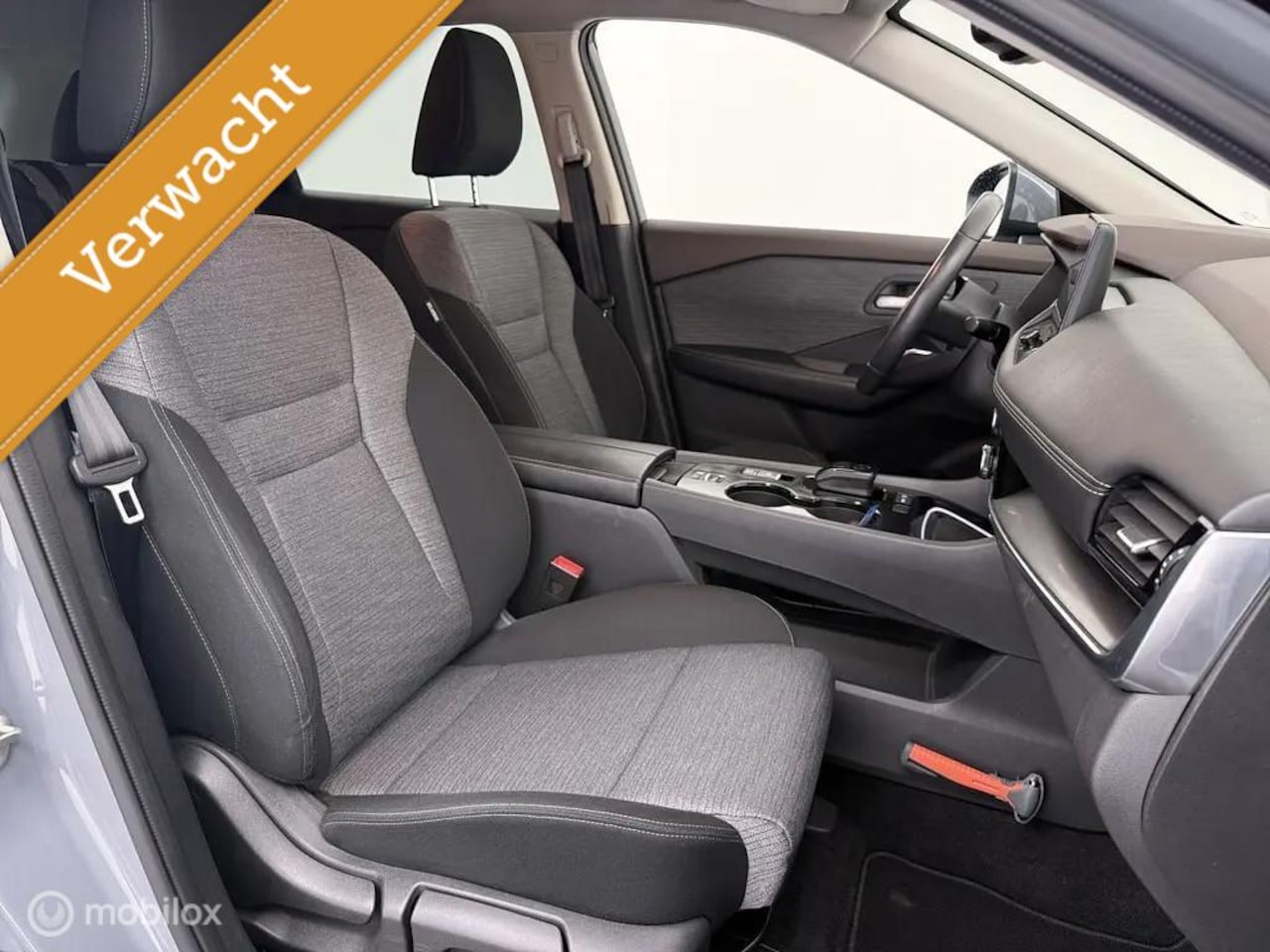 Nissan X-Trail - 1.5 e-Power N-Connecta *AUT, NL, RIJKLAARPRIJS!*