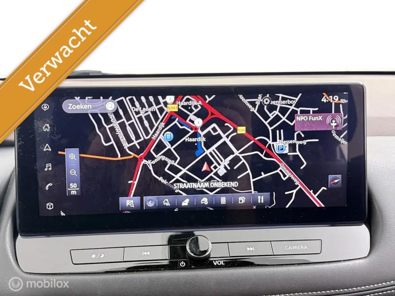 Nissan X-Trail - 1.5 e-Power N-Connecta *AUT, NL, RIJKLAARPRIJS!*
