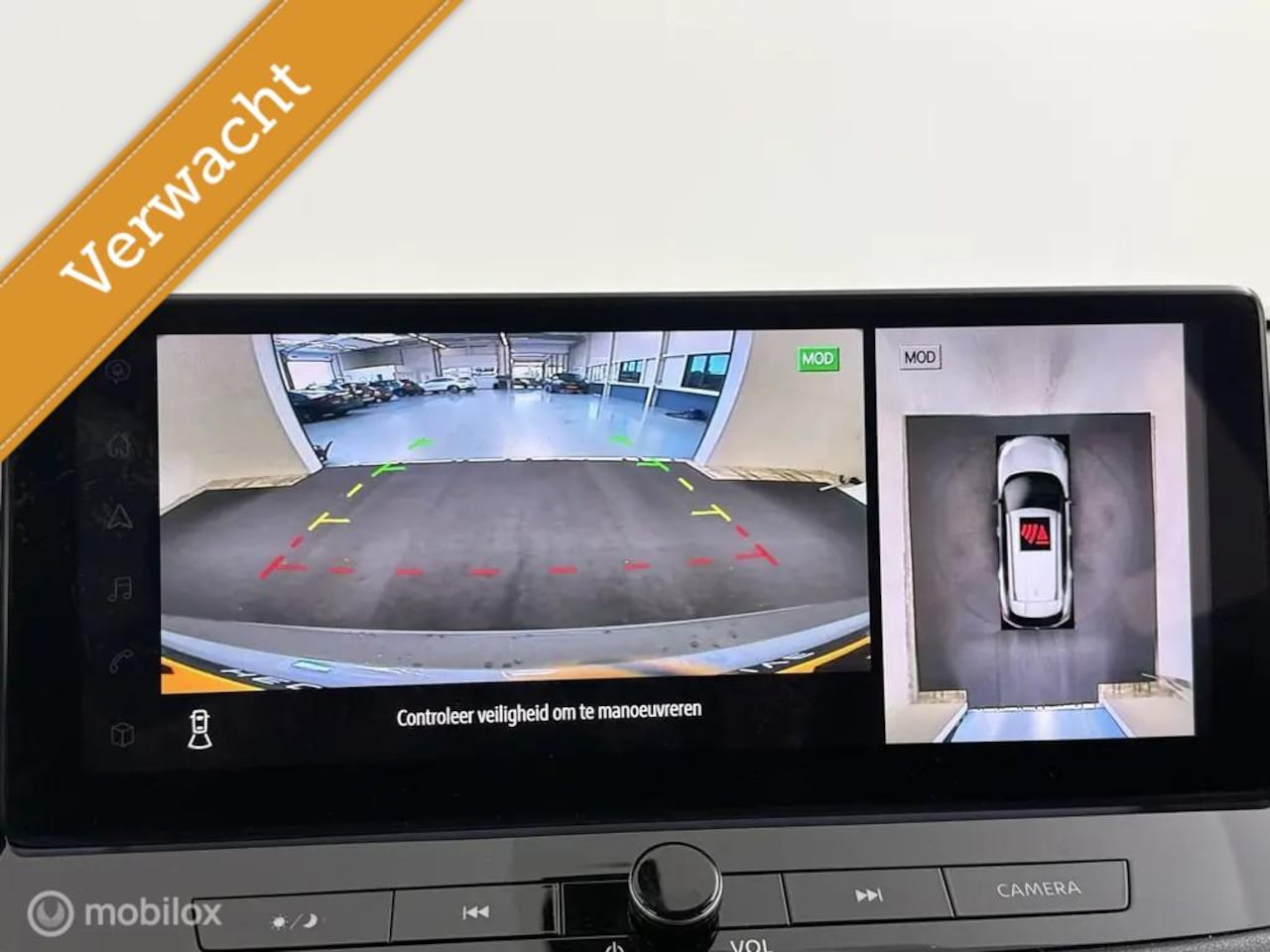 Nissan X-Trail - 1.5 e-Power N-Connecta *AUT, NL, RIJKLAARPRIJS!*