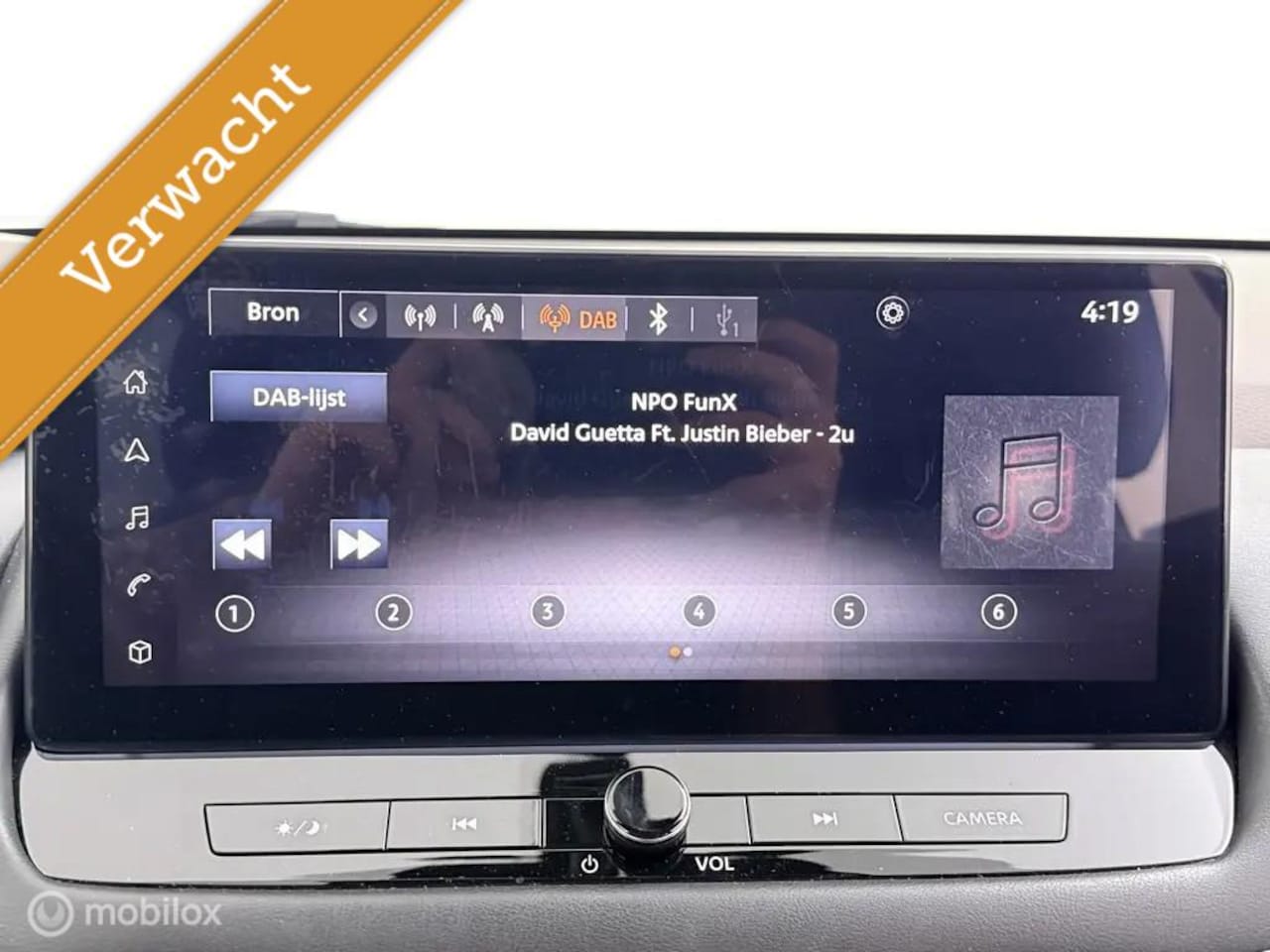 Nissan X-Trail - 1.5 e-Power N-Connecta *AUT, NL, RIJKLAARPRIJS!*