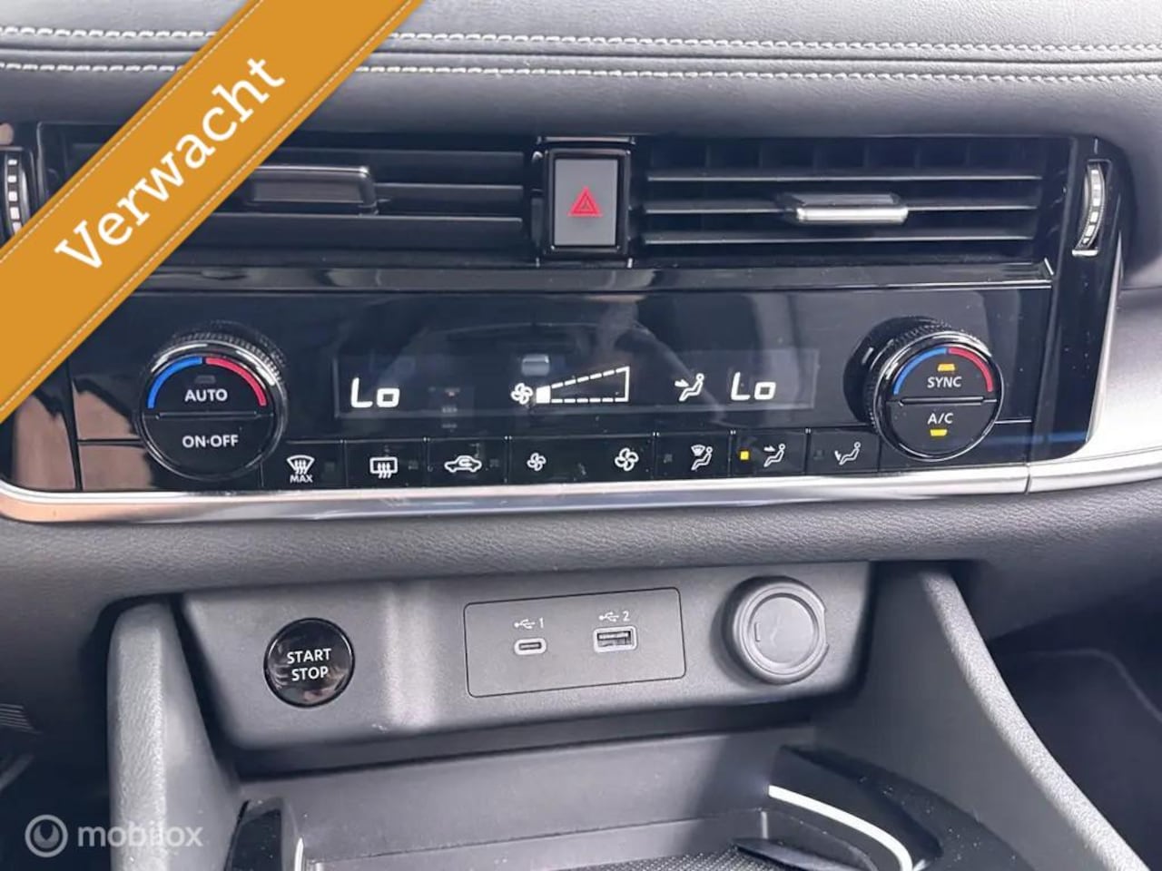 Nissan X-Trail - 1.5 e-Power N-Connecta *AUT, NL, RIJKLAARPRIJS!*