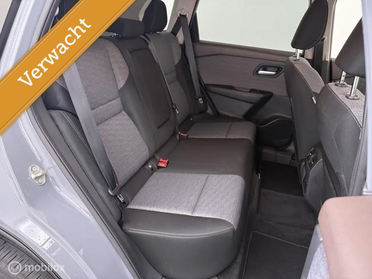 Nissan X-Trail - 1.5 e-Power N-Connecta *AUT, NL, RIJKLAARPRIJS!*