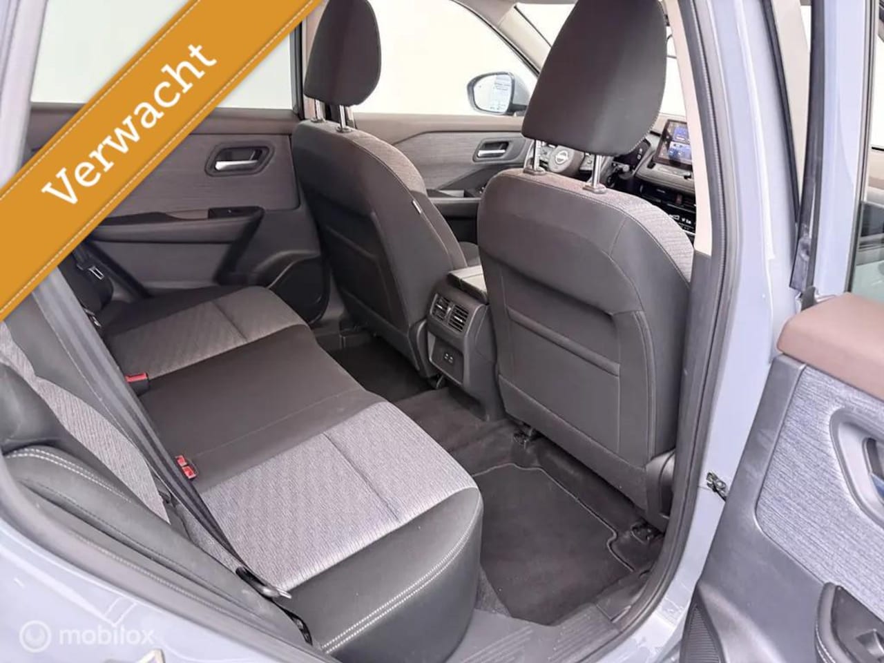 Nissan X-Trail - 1.5 e-Power N-Connecta *AUT, NL, RIJKLAARPRIJS!*