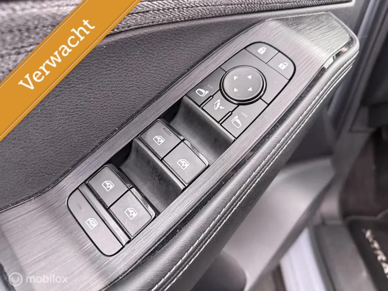 Nissan X-Trail - 1.5 e-Power N-Connecta *AUT, NL, RIJKLAARPRIJS!*
