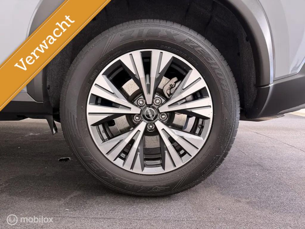 Nissan X-Trail - 1.5 e-Power N-Connecta *AUT, NL, RIJKLAARPRIJS!*
