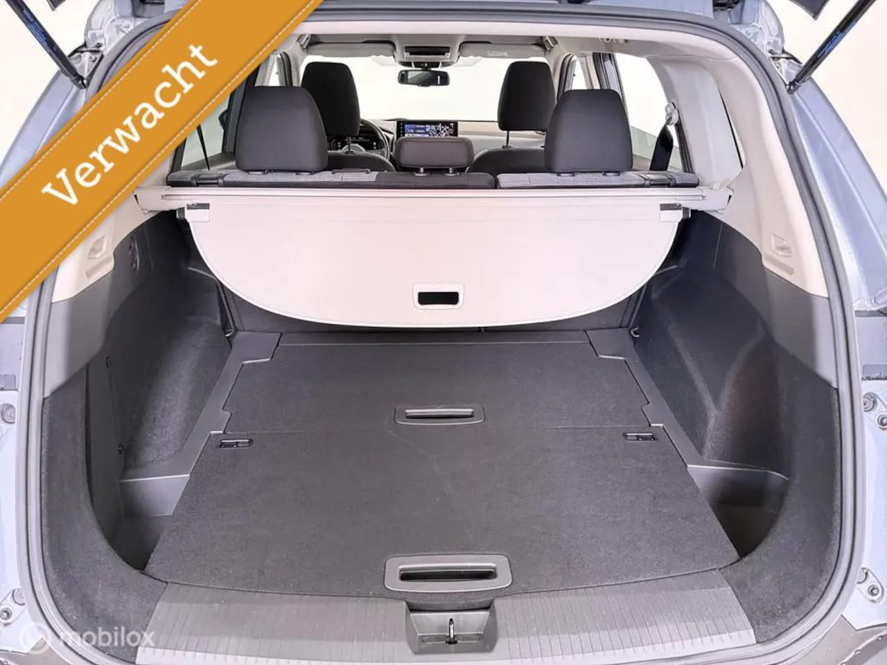 Nissan X-Trail - 1.5 e-Power N-Connecta *AUT, NL, RIJKLAARPRIJS!*