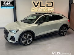 Audi Q3 - 45 TFSI quattro S Edition 360* B&O MATRIX 3X S-line