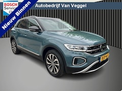 Volkswagen T-Roc - 1.0 TSI Business Led, virtual cockpit, camera, pdc