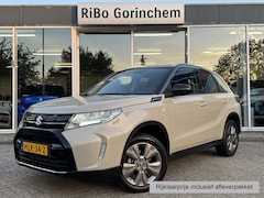 Suzuki Vitara - 1.4 Boosterjet Select Smart Hybrid * Achteruitrijcamera * Stoelverwarming