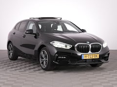 BMW 1-serie - 118 i Executive Edition | PANORAMADAK | harman/kardon | Half LEDER | Automaat