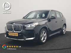 BMW iX1 - xDrive30 67 kWh 313pk Dealer O.H. | Adaptive Cruise | Head Up | 360 Camera | Harman / Kard