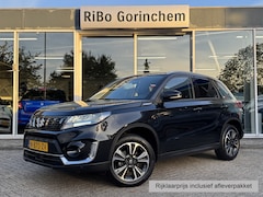 Suzuki Vitara - 1.4 Boosterjet Style Smart Hybrid * Trekhaak * Achteruitrijcamera * Stoelverwarming