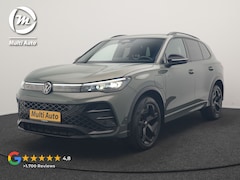 Volkswagen Tiguan - 1.5 eHybrid R-Line Business 272pk Dealer O.H. | SOH 94, 1% | | Adaptive Cruise | Head Up |