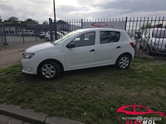 Dacia Sandero - 0.9 TCe S&S 10th Anniversary