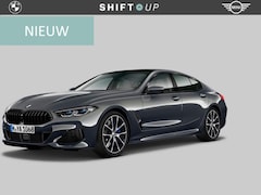BMW 8-serie Gran Coupé - M850i xDrive Panoramadak | Harman Kardon | CoPilot | Laser