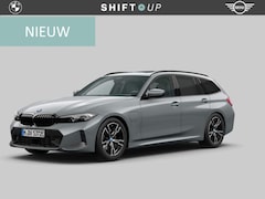 BMW 3-serie Touring - 330e xDrive M-Sport | Panoramadak | Elektr. Stoelen | Hifi