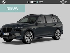 BMW X7 - xDrive40i 7 pers. | Skylounge | M Stoelen | Massage