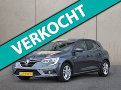 Renault Mégane - 1.2 TCe Zen | Navigatie | Trekhaak | Climate Control