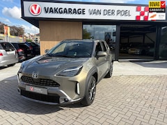 Toyota Yaris Cross - 1.5 Hybrid