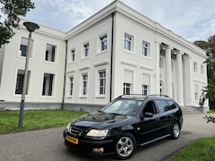 Saab 9-3 Sport Estate - AUT 1.8t EXTREEM MOOI
