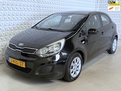 Kia Rio - 1.2 CVVT Comfort + VEEL KM = EXPORT / HANDEL (2013)