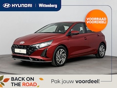 Hyundai i20 - 1.0 T-GDI Comfort | Nieuw | Snel leverbaar |