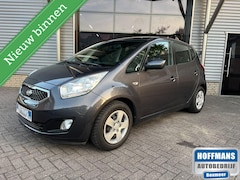 Kia Venga - 1.4 CVVT Comfort Pack