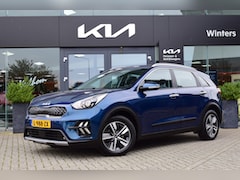 Kia Niro - 1.6 GDi Hybrid DynamicLine Navi | Camera | PDC | Cr.Control | LED | ECC | Tot 10Jr.Kia-Gar