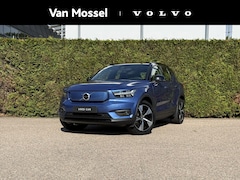 Volvo XC40 - Recharge P8 AWD R-Design