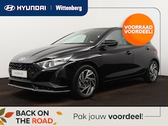 Hyundai i20 - 1.0 T-GDI Comfort | NIEUW | SNEL LEVERBAAR