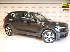 Volvo XC40 - |1.5 T4 Plug-in hybrid Essential Bright |NL Auto|Elektrische||Stoelverwarming|Memory stoel