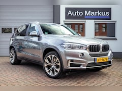 BMW X5 - xDrive35i High Executive|HUD|H&K|Night Vision|SoftClose|360 Cam|Comfortstoelen|Keyless