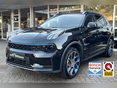 Lynk & Co 01 - 1.5 Pano, Camera, Carplay, Climat, LM