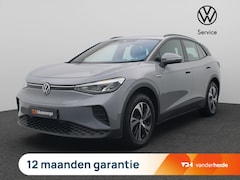 Volkswagen ID.4 - Pure 52 kWh 170PK Aut. Stoel-Stuurverwarming, Adaptieve Cruise Control, Parkeersensoren vo