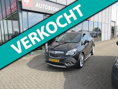 Opel Mokka - 1.4 T Cosmo