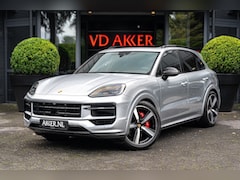 Porsche Cayenne - E-Hybrid NIEUW MODEL I SportDesign | 18-Weg Stoelen | Luchtvering | 360° Cam. | Pano.Dak