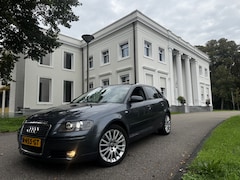 Audi A3 Sportback - AUT LEDER 2.0 TDI 131.000 KM