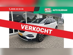 Opel Grandland X - 1.6 Turbo Hybrid4 Ultimate LEDER, CARPLAY, STOELKOELING