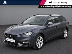 SEAT Leon Sportstourer - 1.4TSIeHybrid 150kW/204PK PHEV FR · Navigatie · Apple/Android Car Play · Keyless